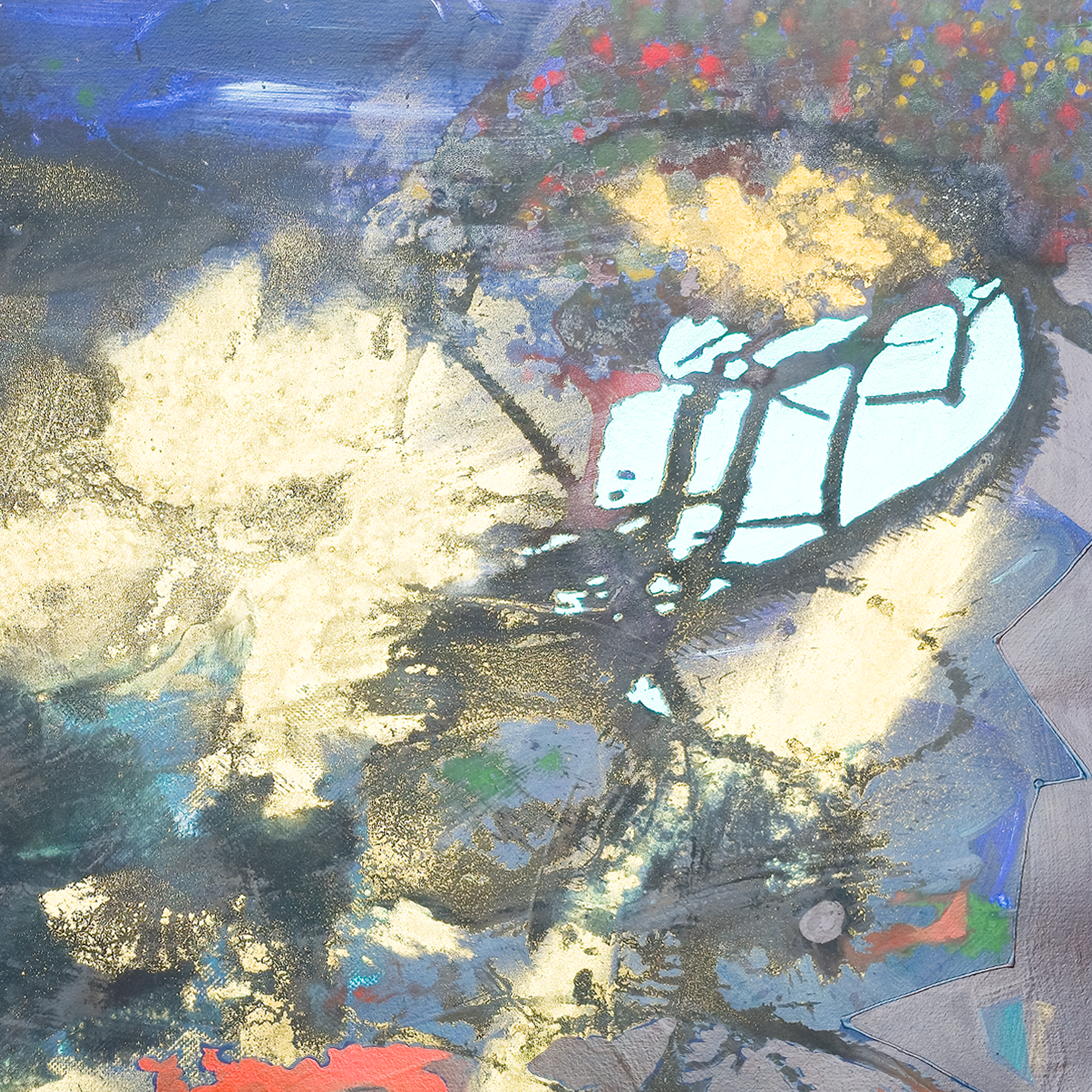 Sophia Voyages: That Night at Mother's House - Fran Bull