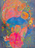 Celestial Circuits - Fran Bull