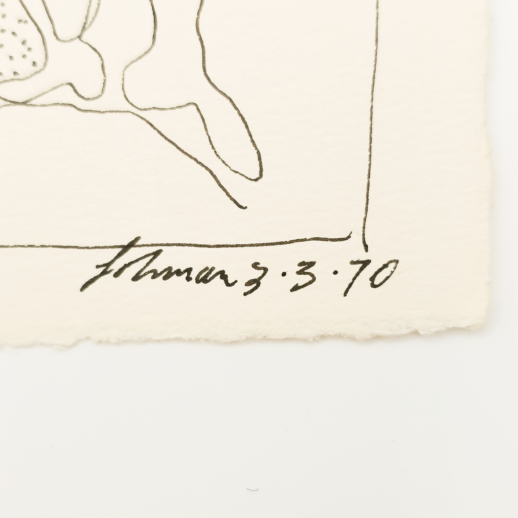 Polygyric Appearances - Robert Lohman