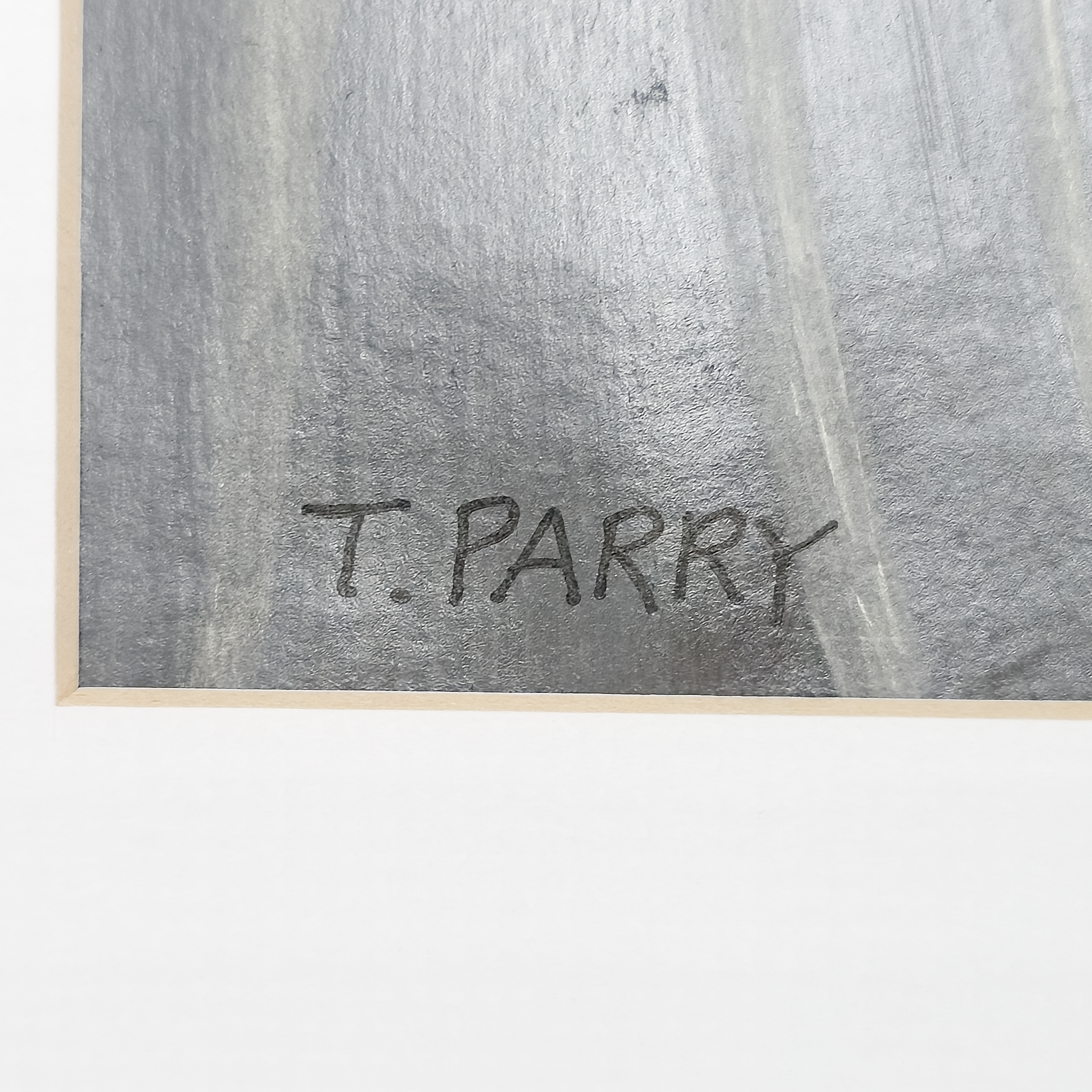 Cigar Tree #3 - Tomoko Parry