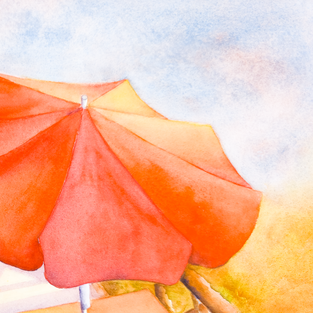 Morning Light #19 - Tomoko Parry