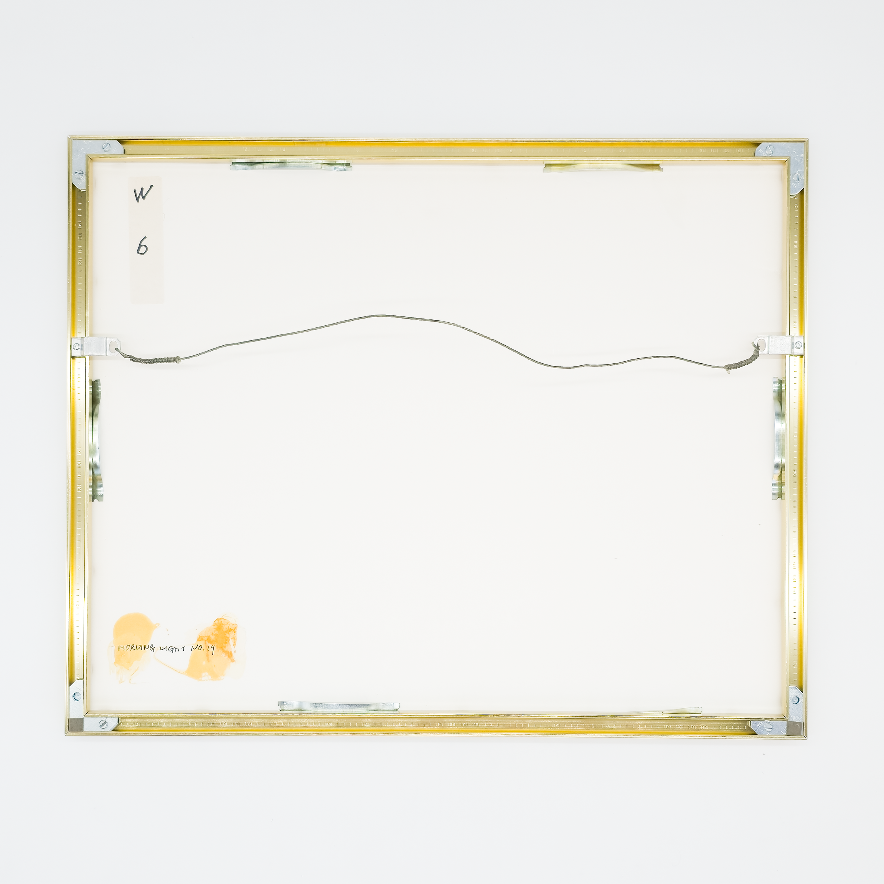 Morning Light #19 - Tomoko Parry