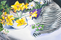 Spring Still Life - Tomoko Parry