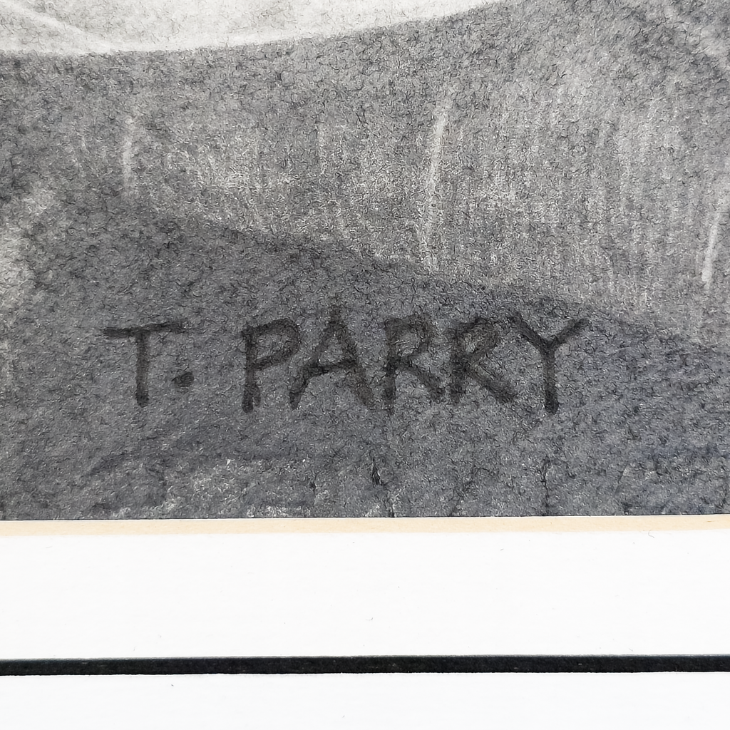 Cigar Tree #2 - Tomoko Parry
