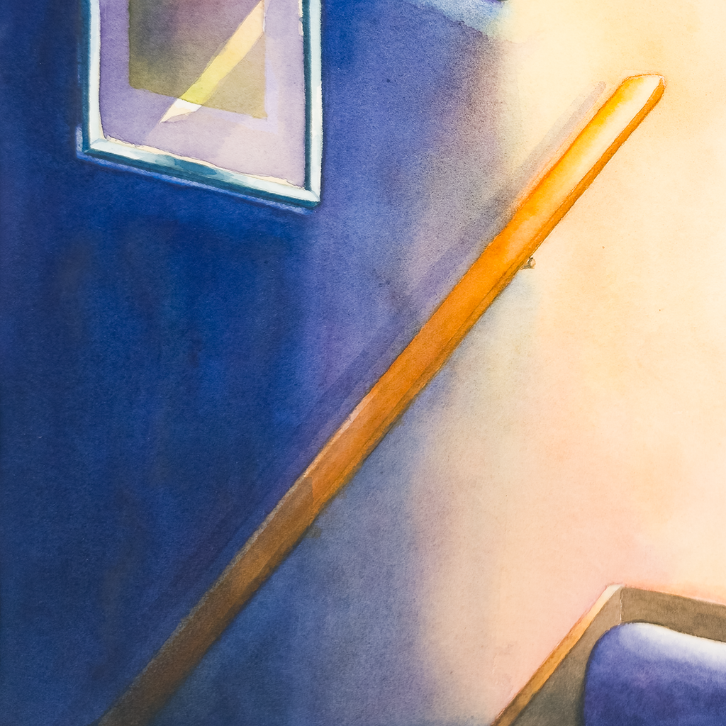 The Gallery Exit - Tomoko Parry