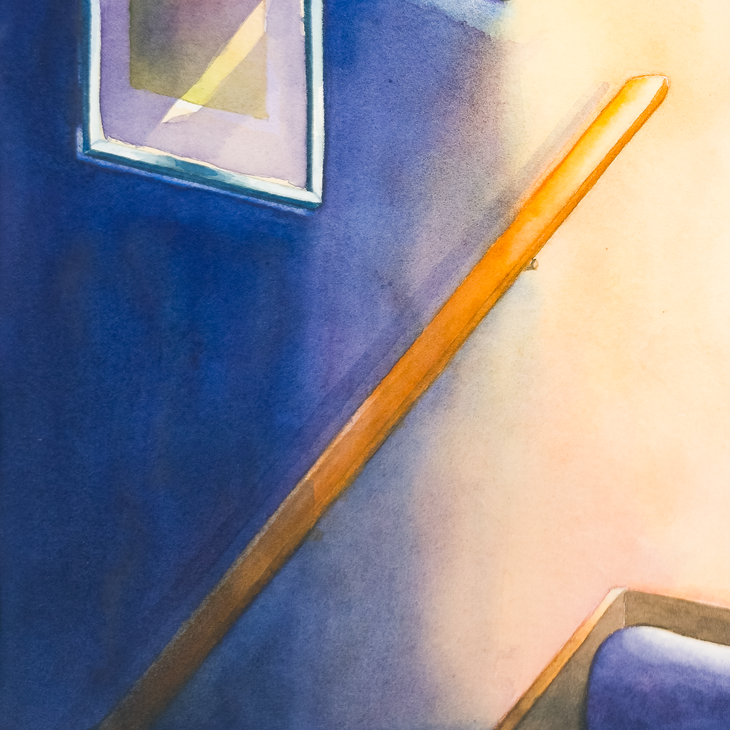 The Gallery Exit - Tomoko Parry