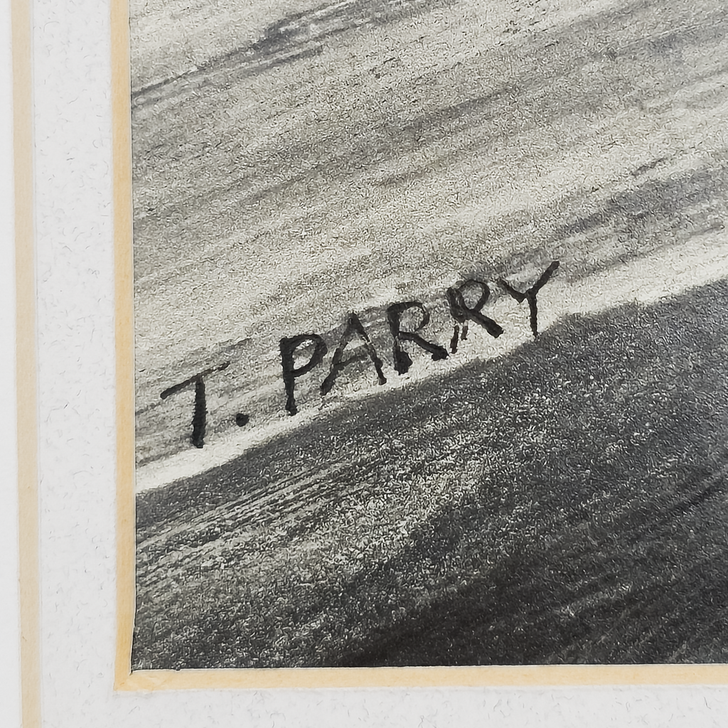 After the Bloom - Tomoko Parry