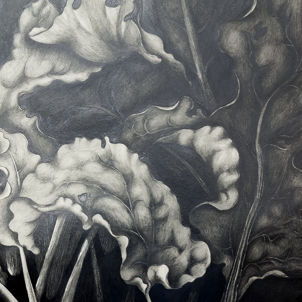 After the Bloom - Tomoko Parry