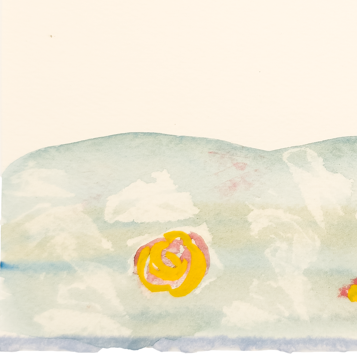 Starfish - Eva Bouzard-Hui