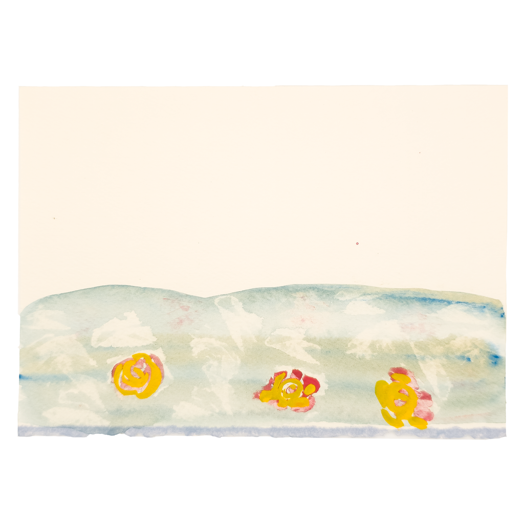 Starfish - Eva Bouzard-Hui