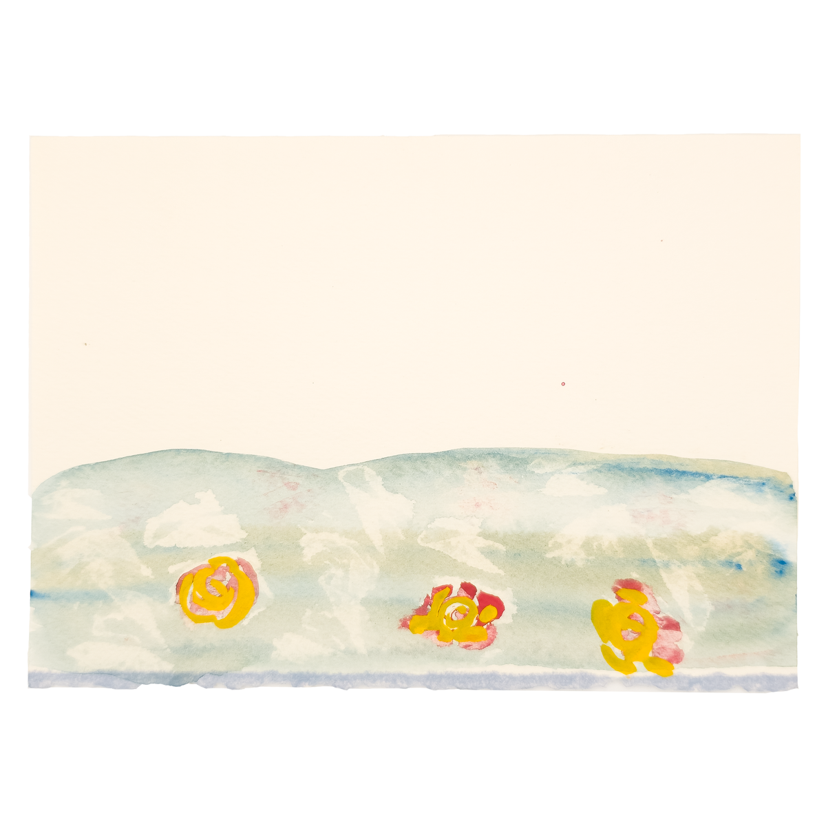 Starfish - Eva Bouzard-Hui