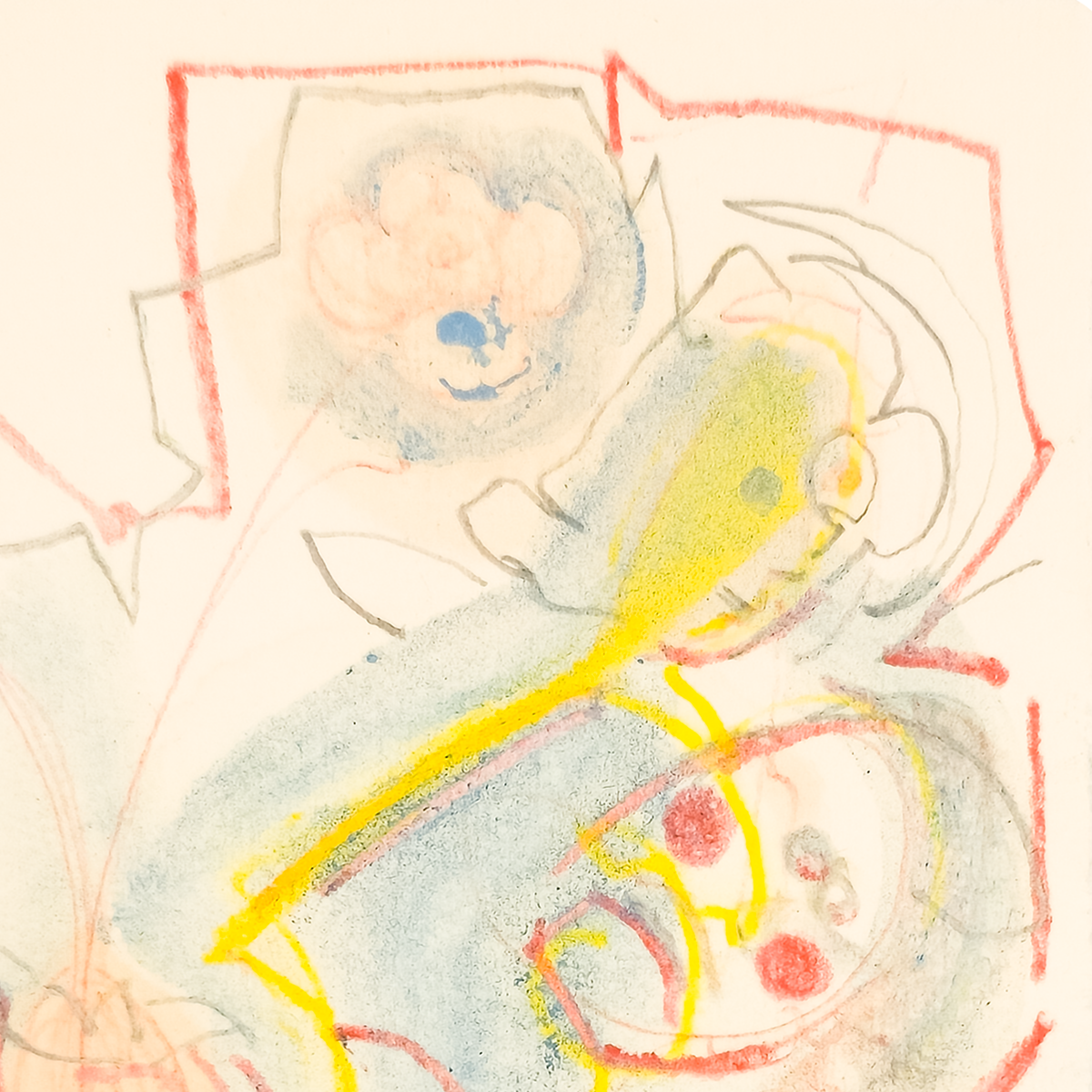 Lifeless Love - Eva Bouzard-Hui