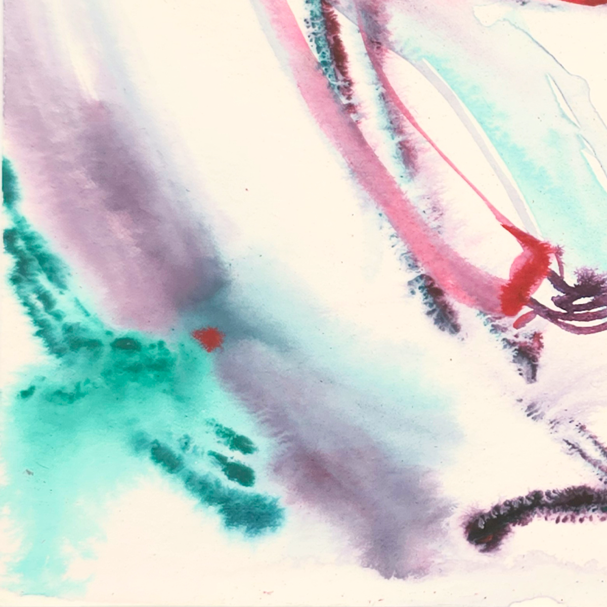 Oh So What / Springtime - Eva Bouzard-Hui