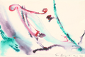 Oh So What / Springtime - Eva Bouzard-Hui