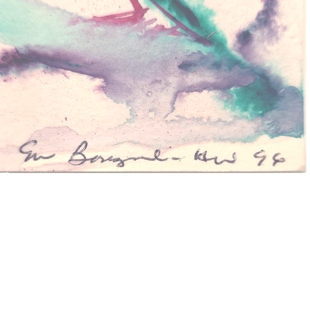 Oh So What / Springtime - Eva Bouzard-Hui