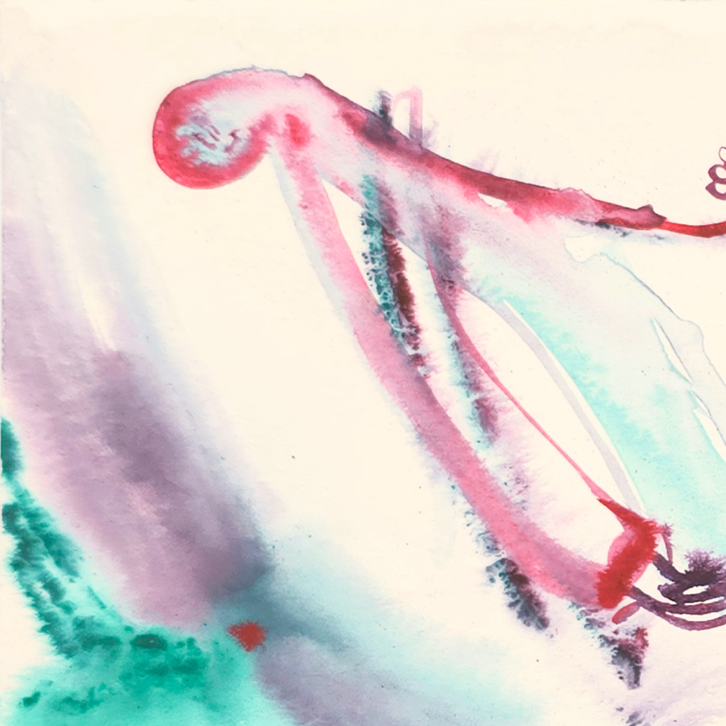 Oh So What / Springtime - Eva Bouzard-Hui