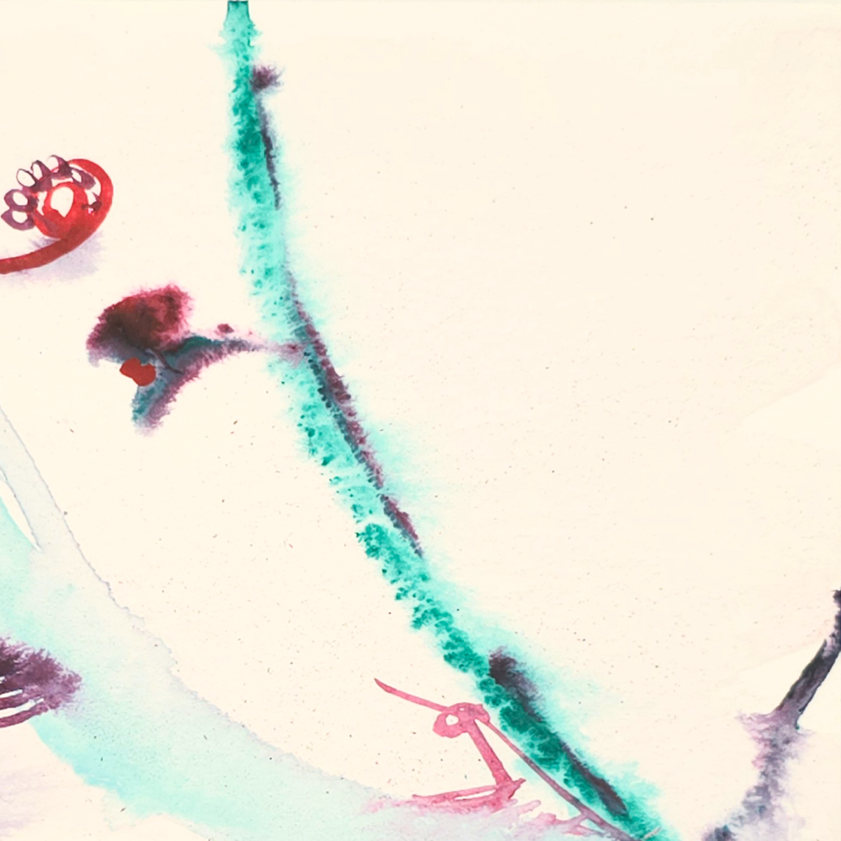 Oh So What / Springtime - Eva Bouzard-Hui