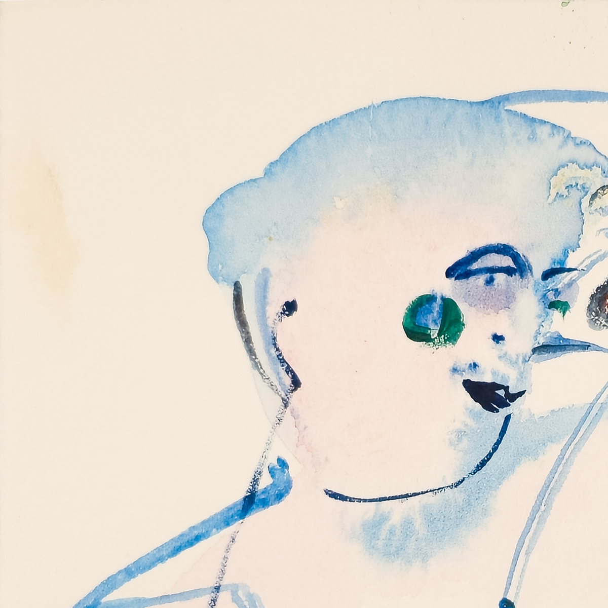 Questioned Love - Eva Bouzard-Hui