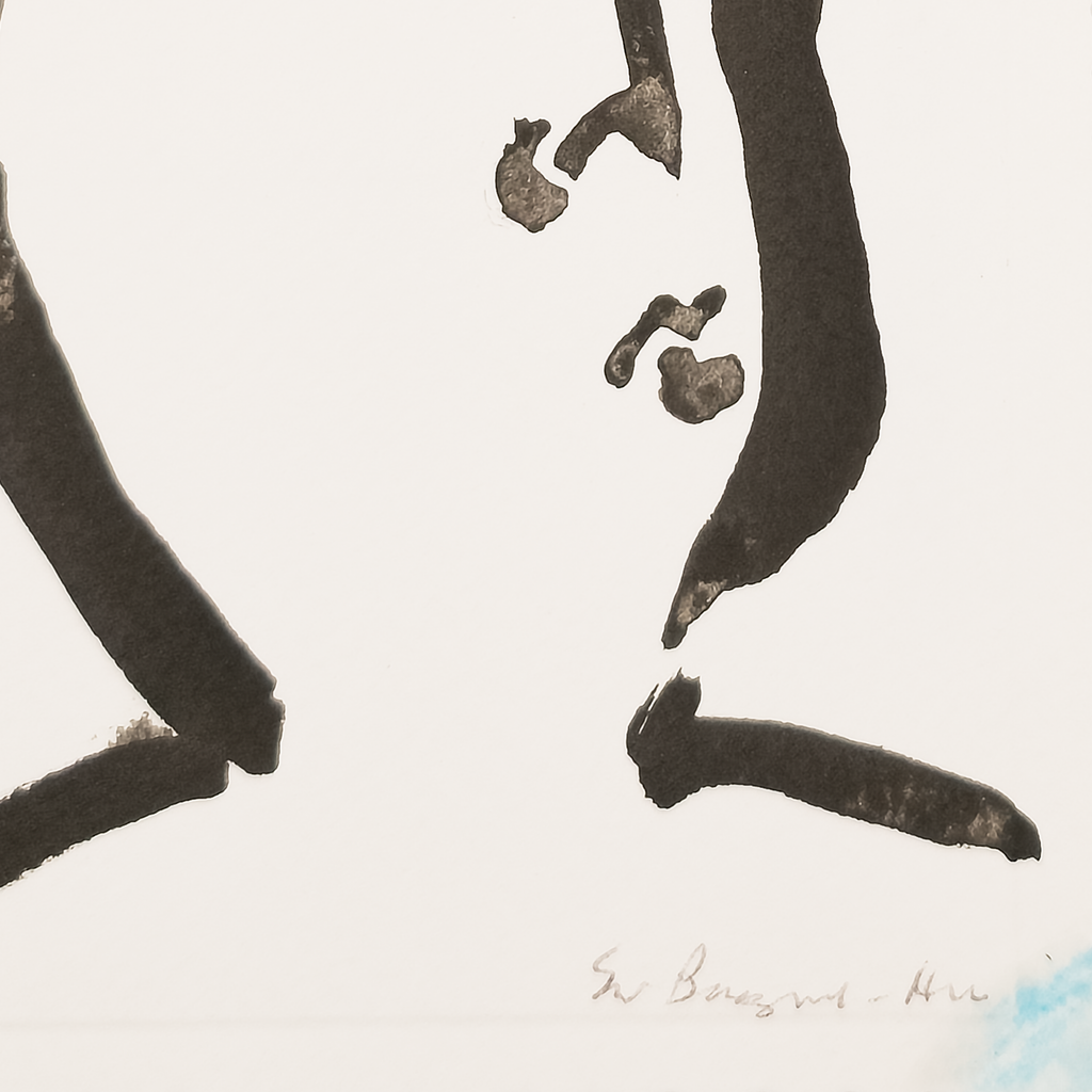 So What! - Eva Bouzard-Hui