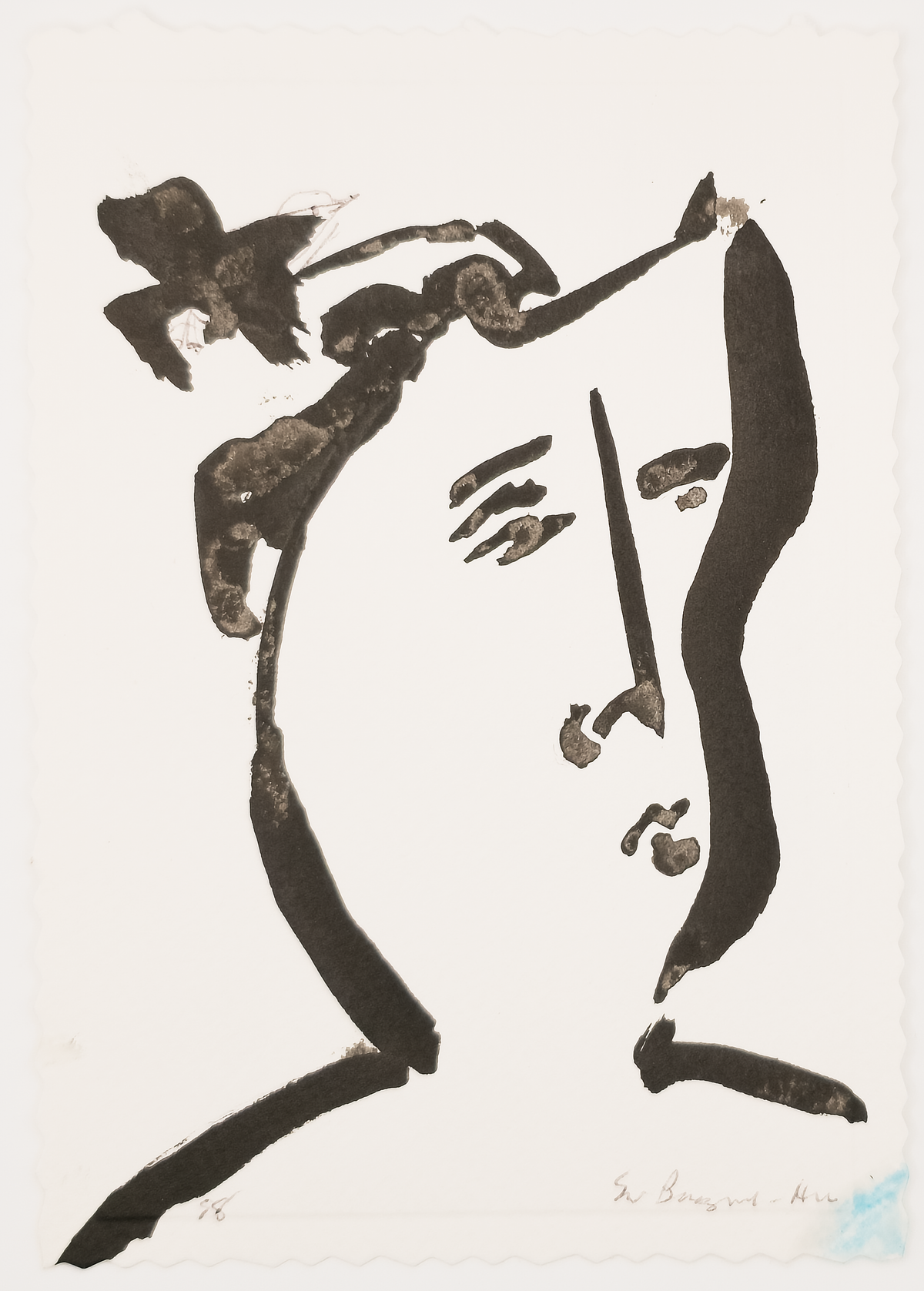So What! - Eva Bouzard-Hui