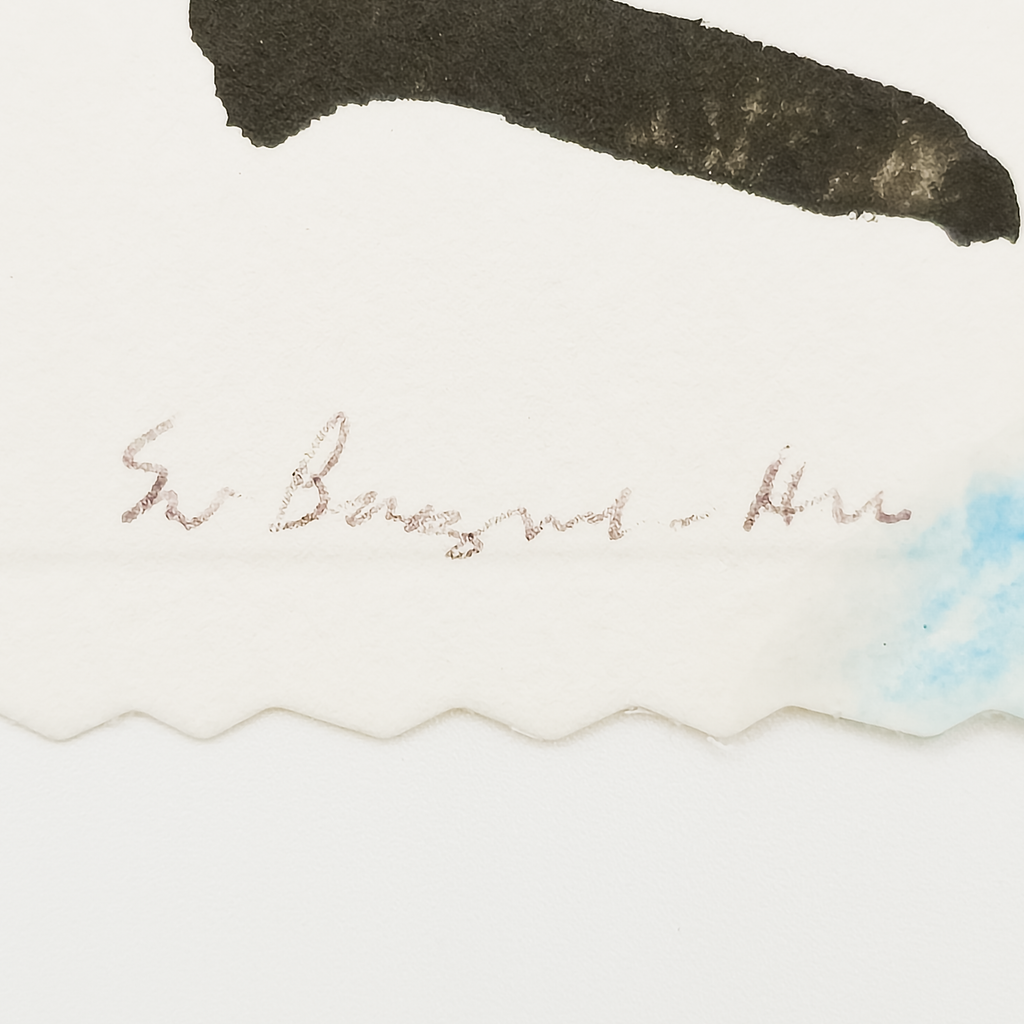 So What! - Eva Bouzard-Hui