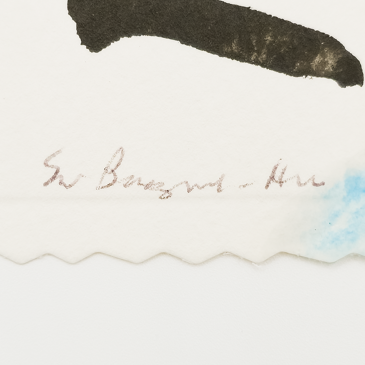 So What! - Eva Bouzard-Hui