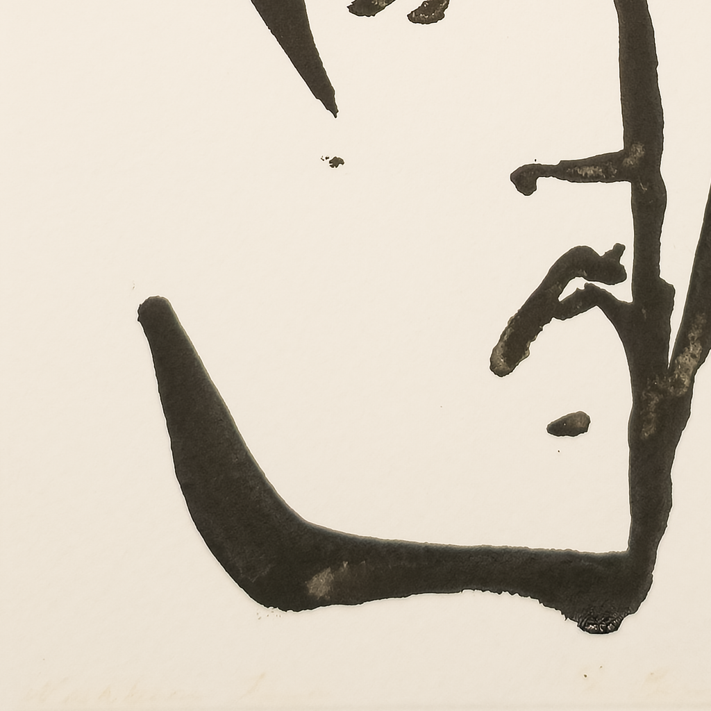Wishbone Luck - Eva Bouzard-Hui