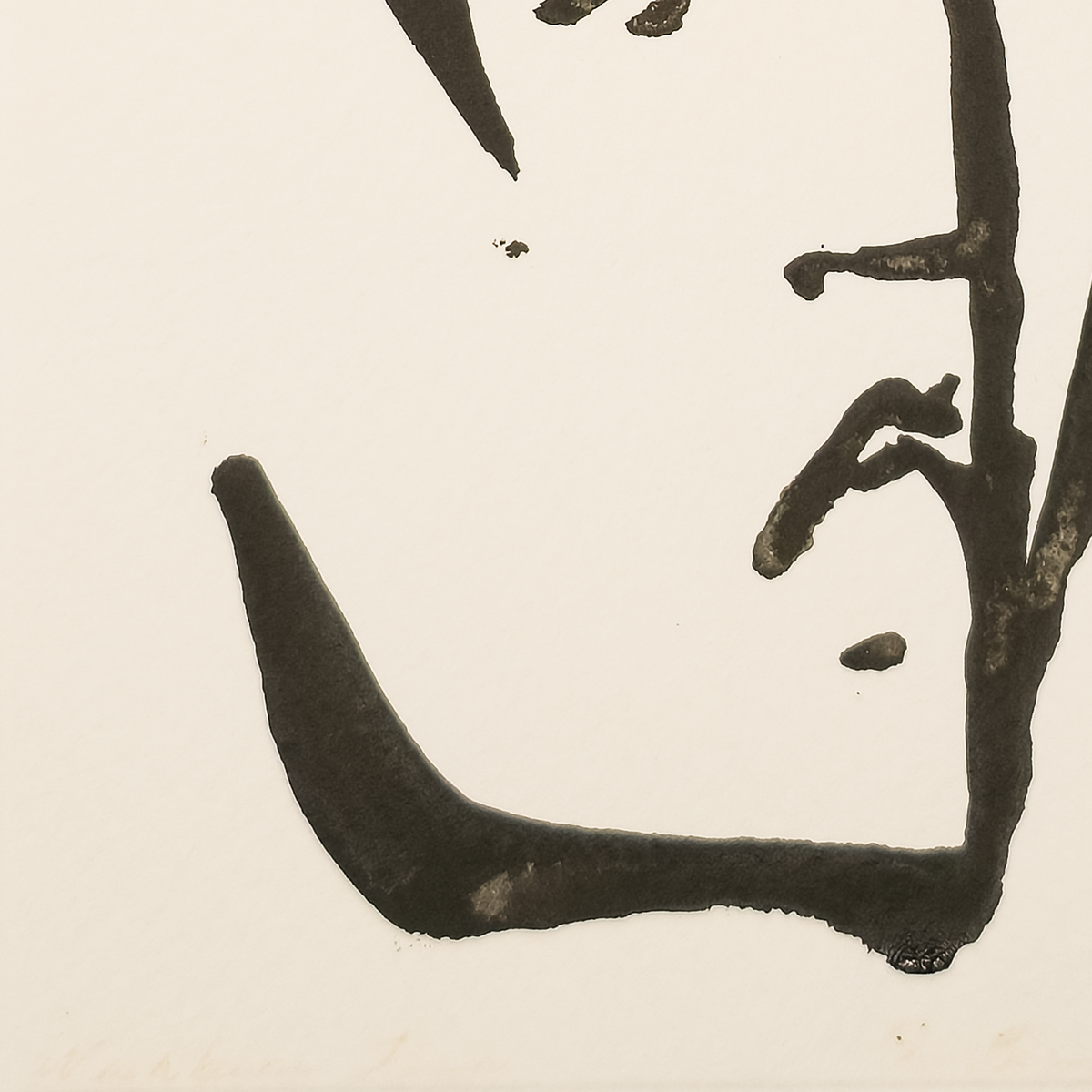 Wishbone Luck - Eva Bouzard-Hui
