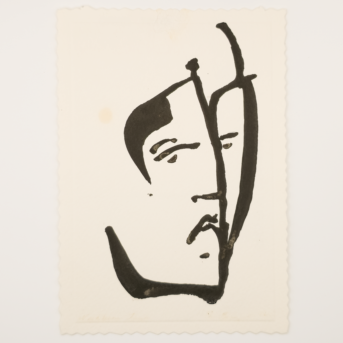 Wishbone Luck - Eva Bouzard-Hui
