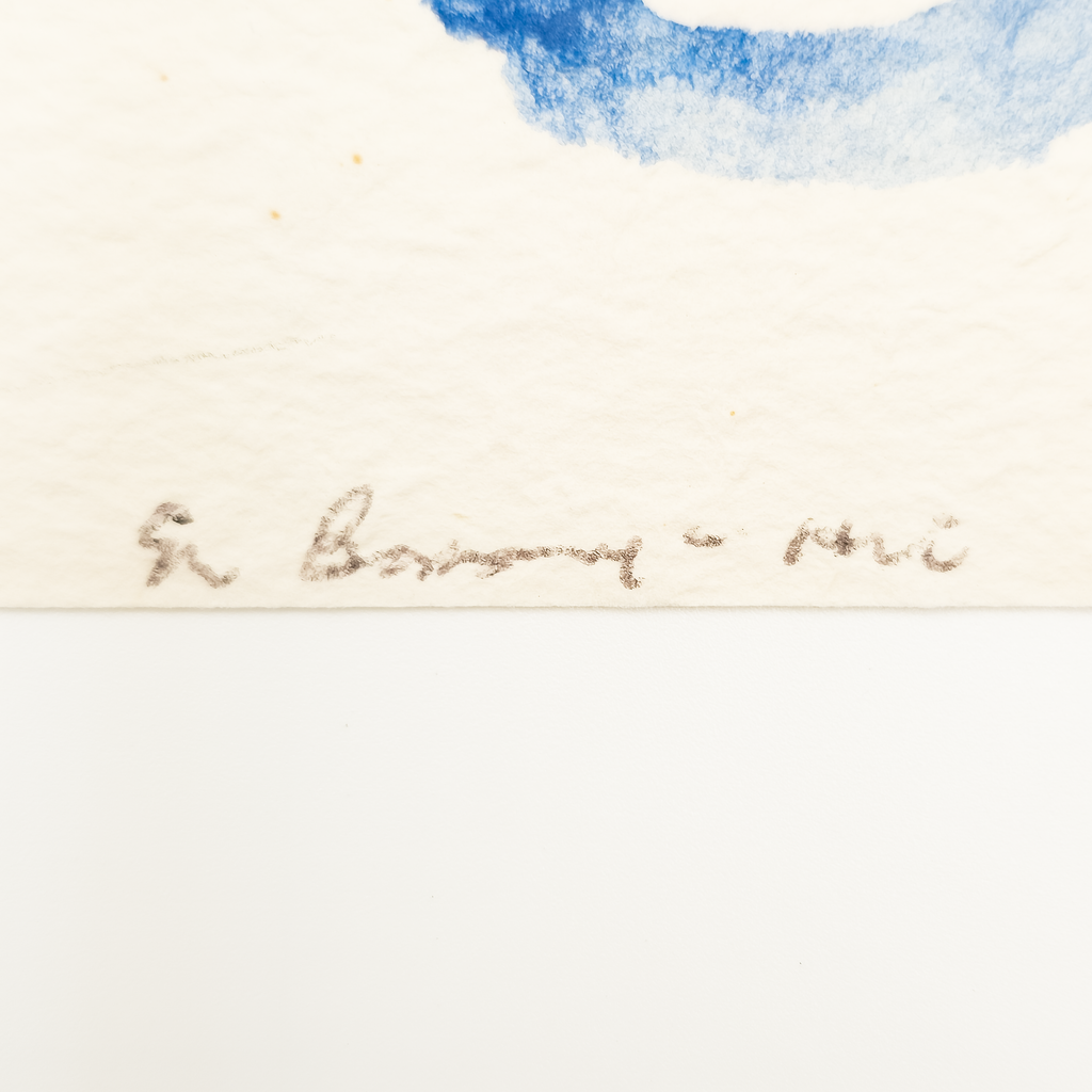 Luck Indeed - Eva Bouzard-Hui