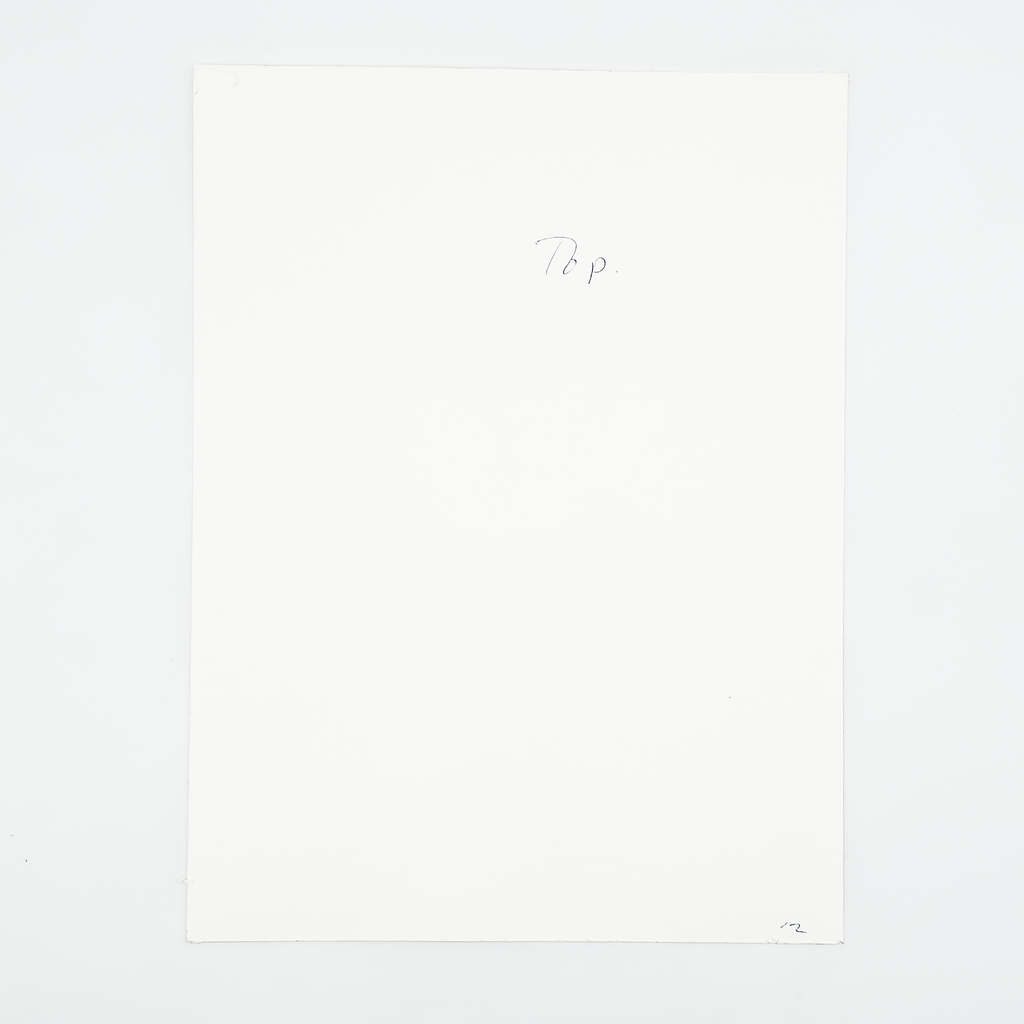 Two for Tea - Eva Bouzard-Hui