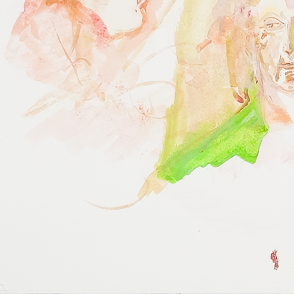 Oh Yes - I See, I See - Eva Bouzard-Hui