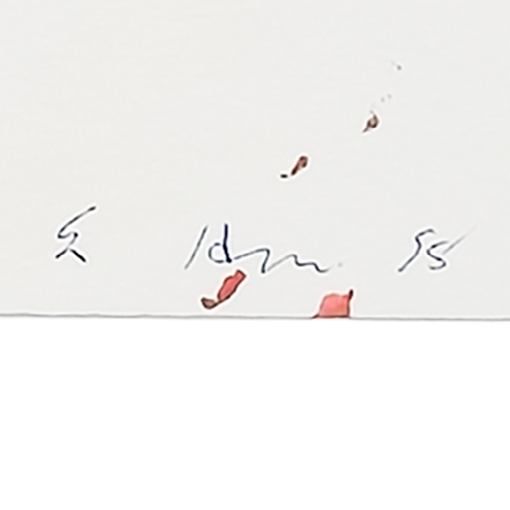 Oh Yes - I See, I See - Eva Bouzard-Hui,