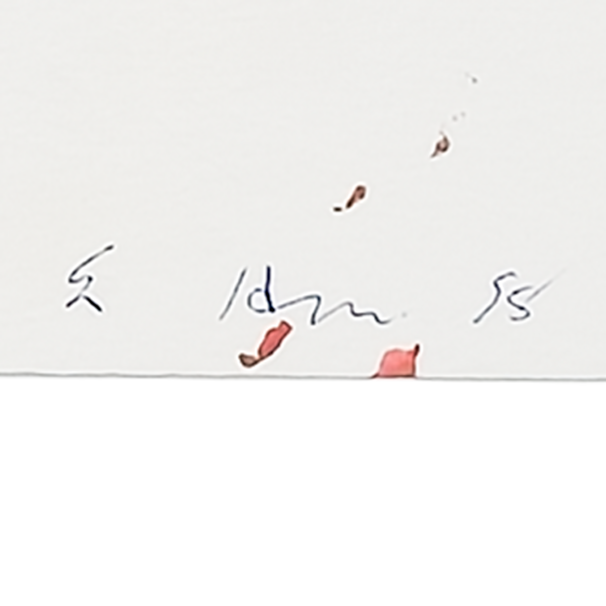 Oh Yes - I See, I See - Eva Bouzard-Hui,