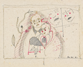 Will Hold on to Tenderness - Eva Bouzard-Hui