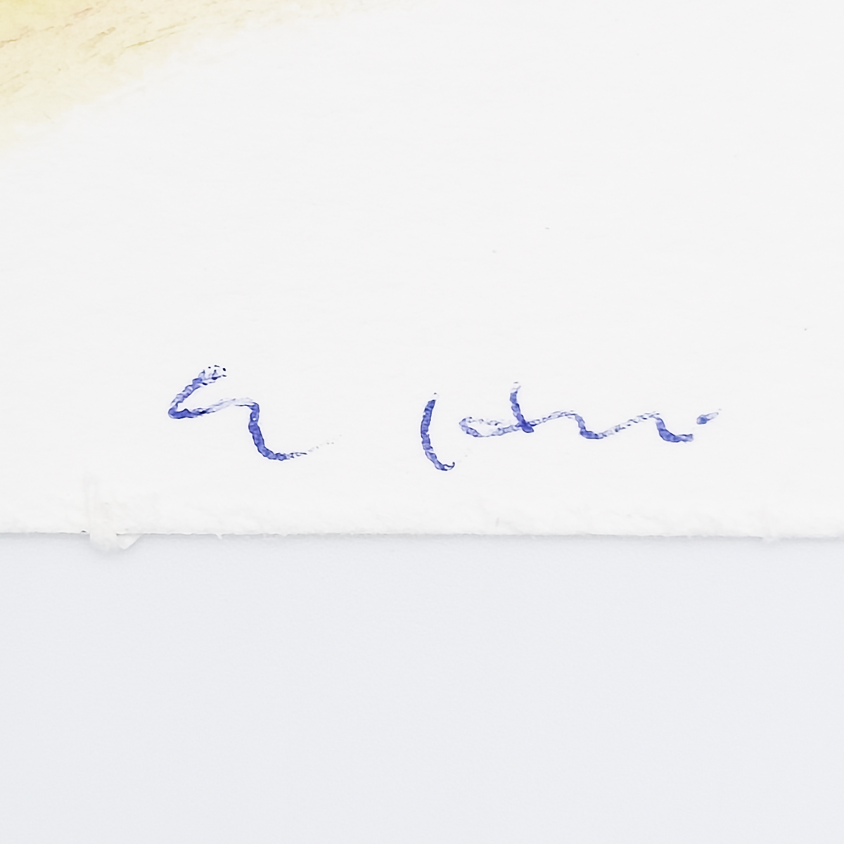 Solemn Questions? - Eva Bouzard-Hui