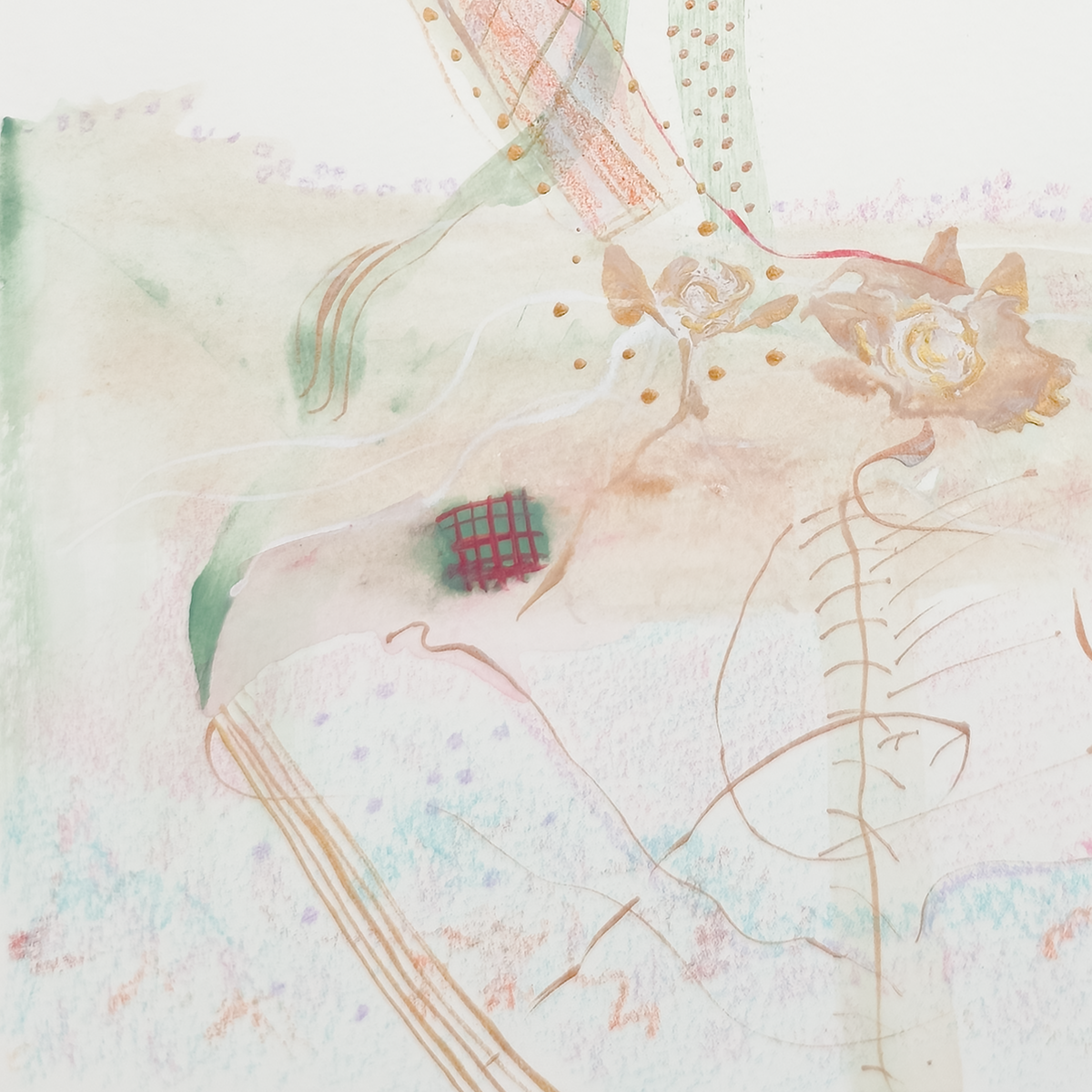 A Catch Away - Eva Bouzard-Hui