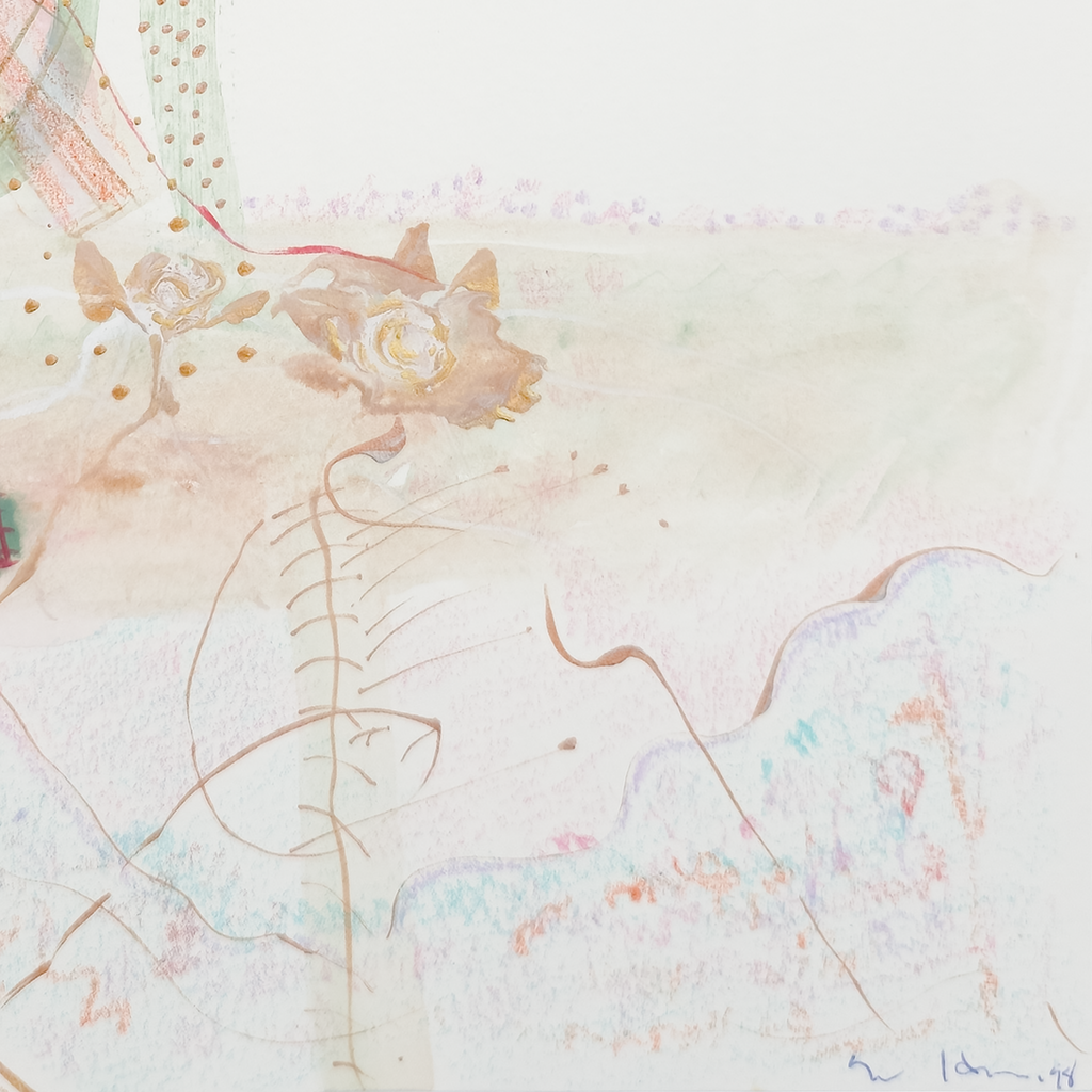 A Catch Away - Eva Bouzard-Hui