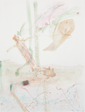 A Catch Away - Eva Bouzard-Hui
