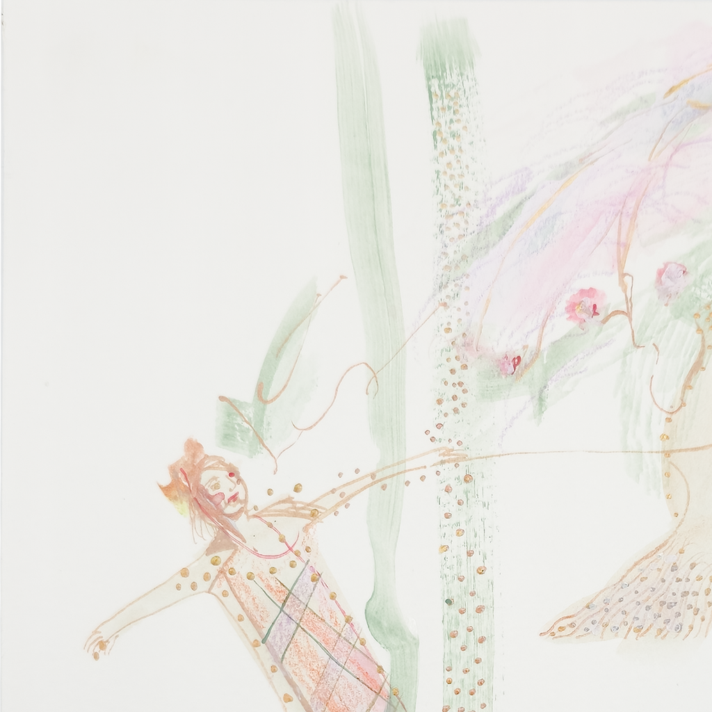 A Catch Away - Eva Bouzard-Hui