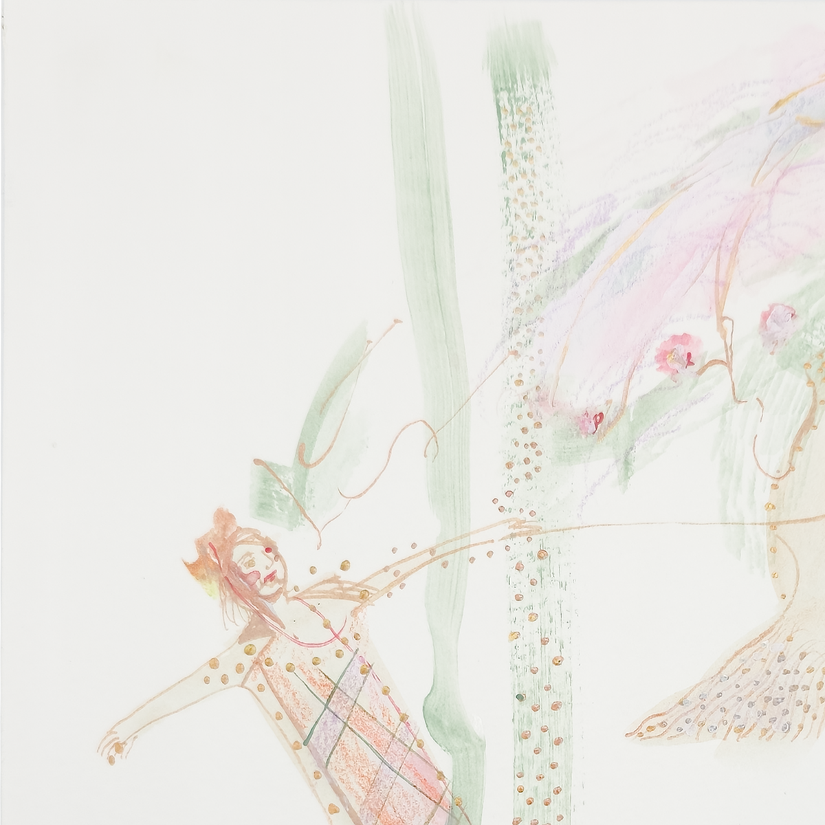 A Catch Away - Eva Bouzard-Hui