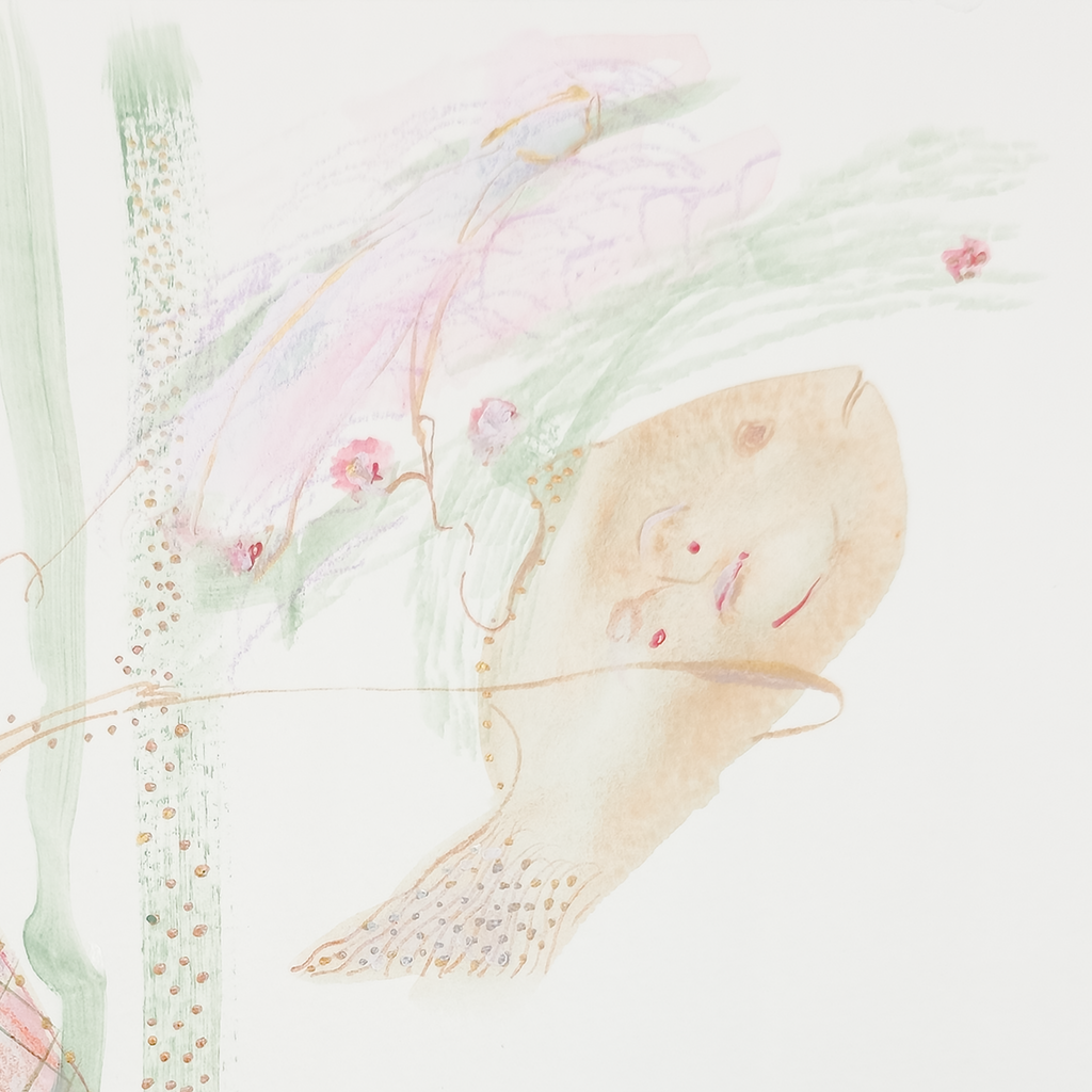 A Catch Away - Eva Bouzard-Hui