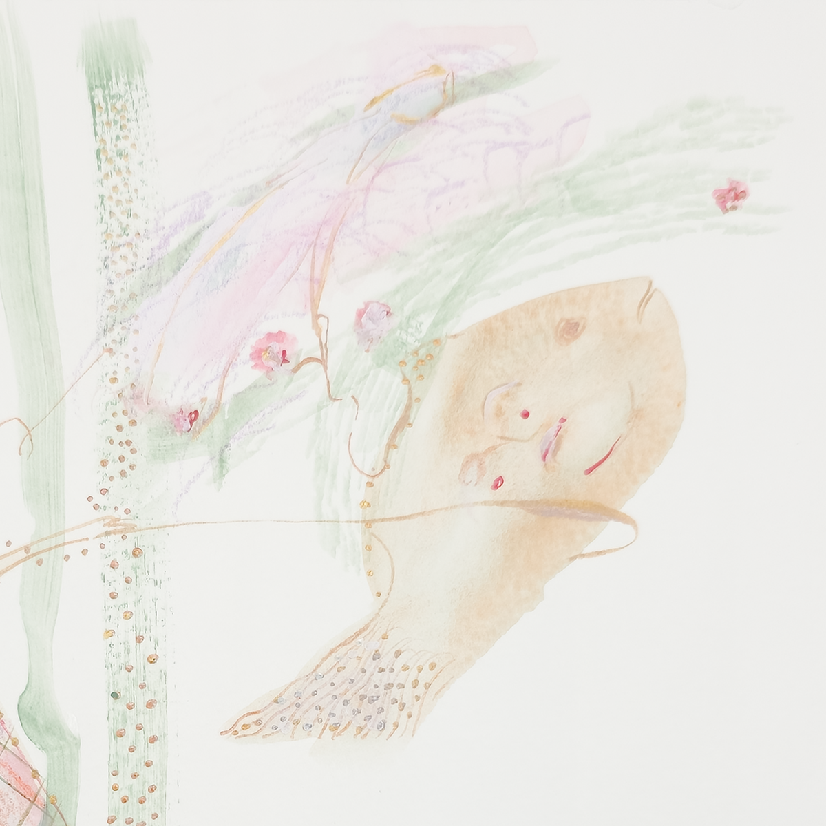 A Catch Away - Eva Bouzard-Hui