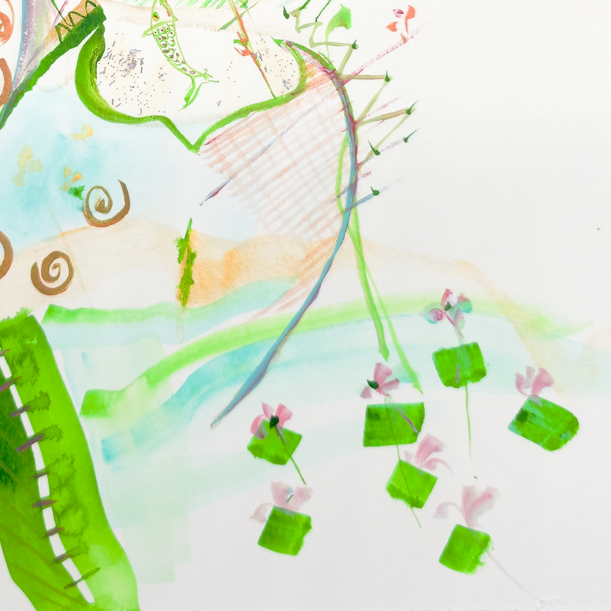 Fullness Complaints - Eva Bouzard-Hui