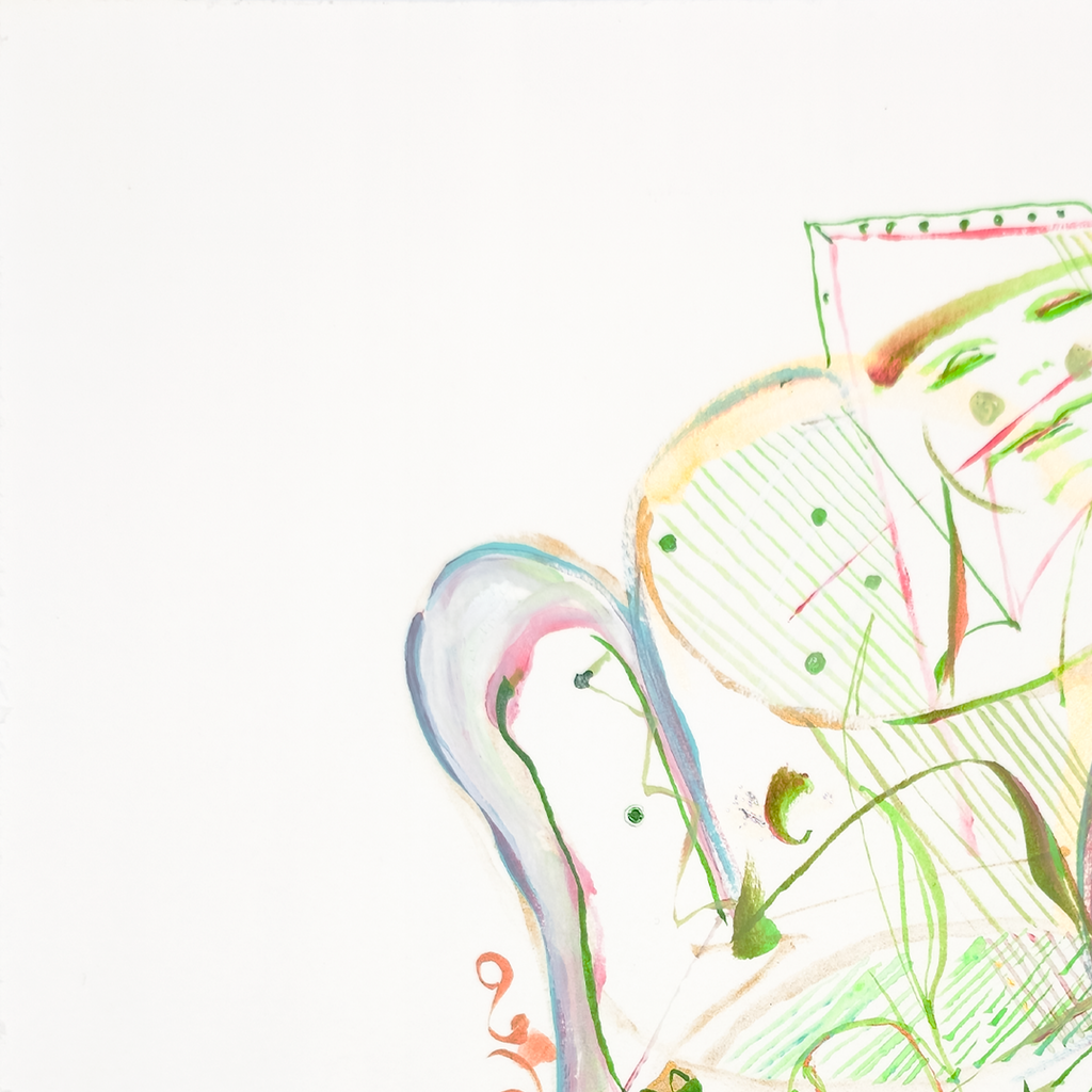 Fullness Complaints - Eva Bouzard-Hui