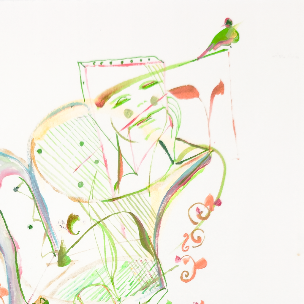 Fullness Complaints - Eva Bouzard-Hui