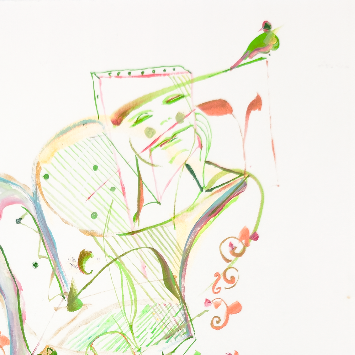 Fullness Complaints - Eva Bouzard-Hui