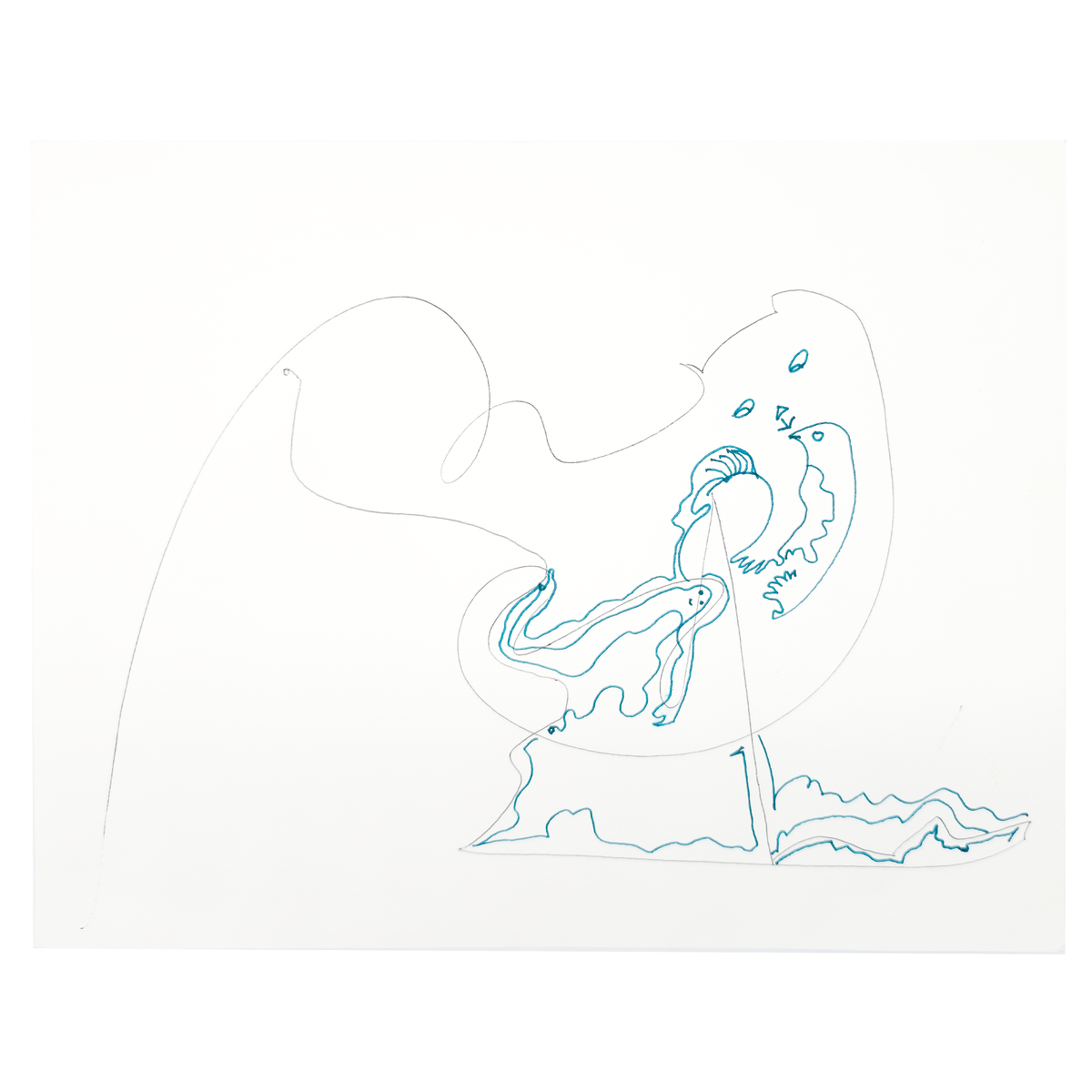Let's Be Friends - Eva Bouzard-Hui