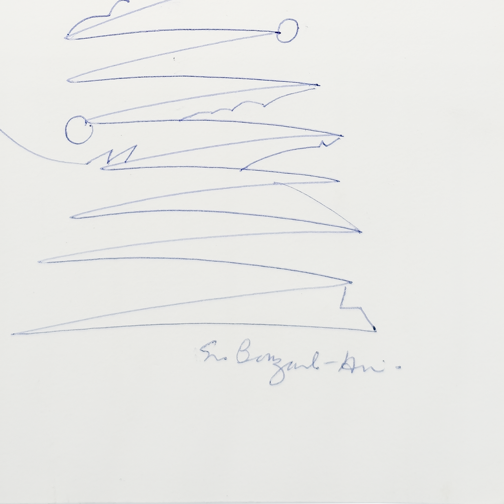 Abstract Art Folder - Eva Bouzard-Hui