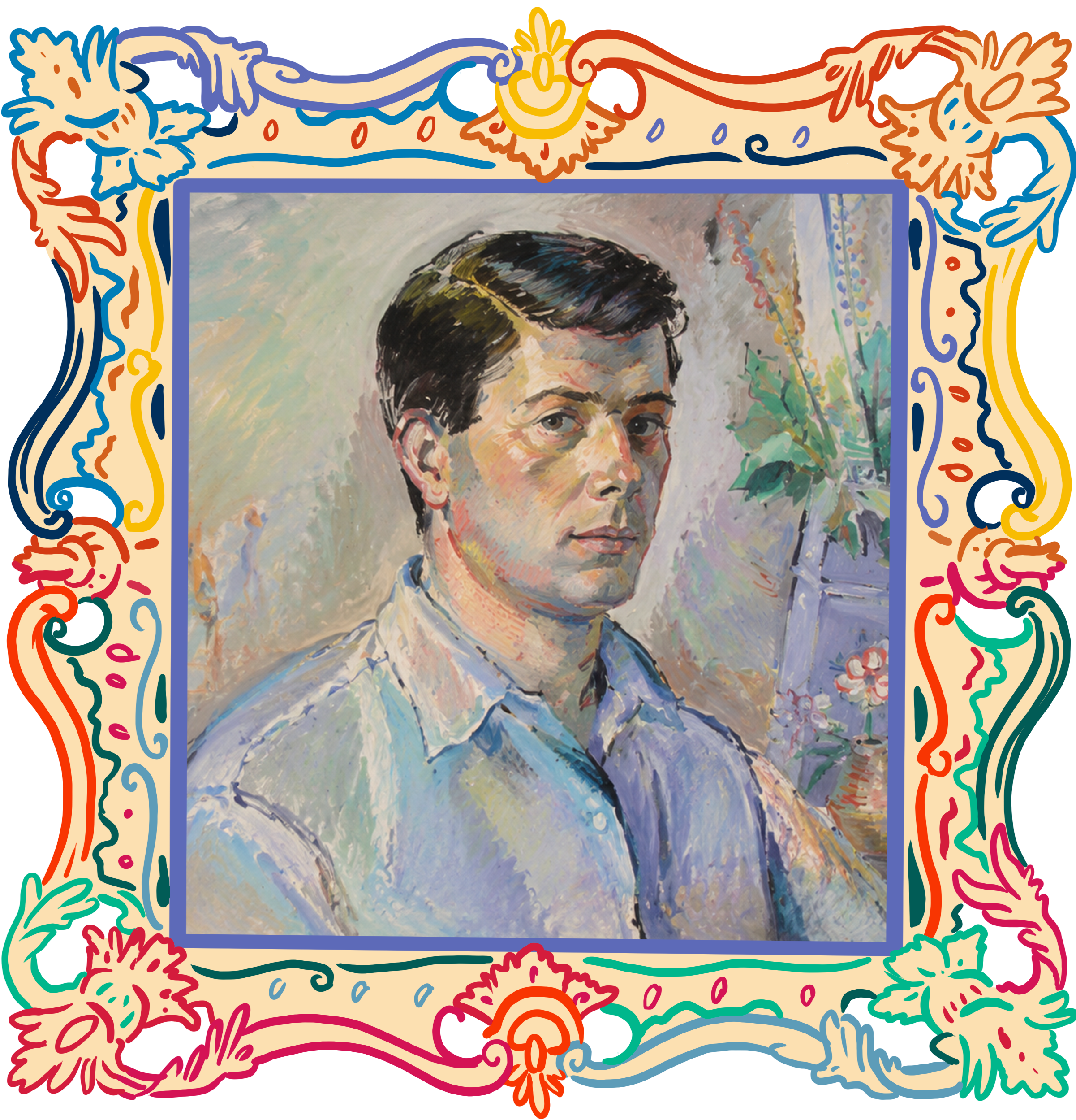 Robert Lohman